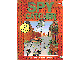 Book No: PuzSpy  Name: Spy Catcher an Action Maze Book