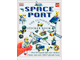 Lot ID: 344760358  Book No: b00stk01  Name: Space Port The Ultimate Sticker Book