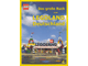 Book No: b02lld  Name: Das große Buch vom Legoland Deutschland 2002 (German)