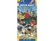 Book No: b02lldkpg  Name: LEGOLAND Denmark Park Guide 2002 (23 March - 27 October)