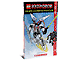 Book No: b06exf01  Name: Exo-Force - Escape from Sentai Mountain (Softcover)