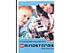 Book No: b06minddac  Name: Science and Technology powered by Mindstorms Education