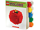 Book No: b07bab01  Name: Learn with LEGO Books: Colors