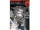 Book No: b07bio01uk  Name: BIONICLE - Legends 1: Island of Doom (Softcover) (English - UK Edition)