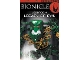 Book No: b07bio04uk  Name: BIONICLE - Legends 4: Legacy of Evil (Softcover) (English - UK Edition)