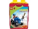 Book No: b07col02  Name: Coloring Book, DUPLO: Farm - A Color and Activity Book with Stickers