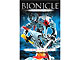 Book No: b08bio02  Name: BIONICLE - Legends  #8: Downfall (Softcover)