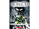 Book No: b08bio03  Name: BIONICLE - Legends  #9: Shadows in the Sky (Softcover)