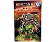 Lot ID: 76233243  Book No: b08mm01  Name: Space Adventures - Mars Alien Attack! (Softcover)