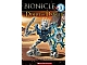 Lot ID: 285681525  Book No: b09bio01  Name: BIONICLE - Desert of Danger (Softcover)