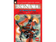 Lot ID: 367742822  Book No: b09bio05  Name: BIONICLE - Graphic Novel #7: Realm of Fear (Hardcover)