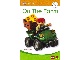 Book No: b09dup1  Name: DUPLO DK Readers Pre-Level 1 - On the Farm