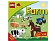 Book No: b09dup2  Name: Farm (LEGO Ville)