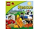 Book No: b09dup3  Name: Rescue (LEGO Ville)