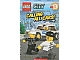 Lot ID: 181505035  Book No: b10cty03  Name: City - Adventures: Calling All Cars! (Softcover)