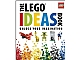 Book No: b11other02  Name: The LEGO Ideas Book: Unlock Your Imagination (Hardcover)