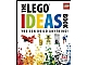 Book No: b11other03  Name: The LEGO Ideas Book: You Can Build Anything! {First Edition} (Hardcover)