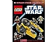 Lot ID: 174715533  Book No: b11stk01  Name: Sticker Book - Ultimate Sticker Collection - Star Wars