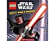 Lot ID: 235230588  Book No: b11sw03  Name: Star Wars - Darth Maul's Mission (Softcover)