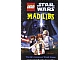 Book No: b11sw08  Name: Star Wars - Mad Libs (Softcover)