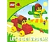 Lot ID: 339261594  Book No: b12dup01  Name: DUPLO - Let's Go! Vroom!