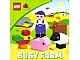 Book No: b12dup02  Name: DUPLO - Busy Farm