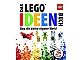 Lot ID: 303068417  Book No: b12ideade  Name: Das LEGO Ideen Buch - Bau dir deine eigene Welt (5001319)