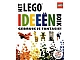 Lot ID: 387721182  Book No: b12ideanl  Name: Het LEGO Ideeën boek - gebruik je fantasie