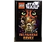 Book No: b12sw07uk  Name: Star Wars - The Phantom Menace (Hardcover) (English - UK Edition)