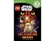 Lot ID: 208163936  Book No: b12sw08  Name: Star Wars - The Phantom Menace (Softcover)