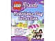 Book No: b13frnd08  Name: Friends - Heartlake City Collection