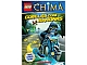 Book No: b13loc16 Name: LEGENDS OF CHIMA - Gorillas Gone Bananas Book No: b13loc16 Name: LEGENDS OF CHIMA - Gorillas Gone Bananas