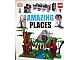 Book No: b13other05  Name: Amazing Places (Softcover)