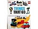 Book No: b13other06  Name: Things That Go (Softcover)