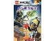 Book No: b14njo08 Name: NINJAGO - Techno Strike! (Softcover) Book No: b14njo08 Name: NINJAGO - Techno Strike! (Softcover)
