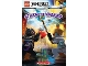 Book No: b14njo09 Name: NINJAGO - Attack of the Nindroids (Softcover) Book No: b14njo09 Name: NINJAGO - Attack of the Nindroids (Softcover)