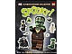 Book No: b14stk05  Name: Ultimate Sticker Collection - LEGO Spooky!