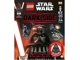 Book No: b14sw03  Name: Star Wars - The Dark Side
