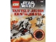 Book No: b14sw09fi  Name: Star Wars - Taistelu Jedien Kristalleista (Hardcover) (Finnish Edition)