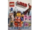 Book No: b14tlm06fr  Name: La Grande Aventure LEGO - Le Guide Officiel, Hardcover (French Edition)