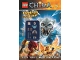 Book No: b15loc05dk Name: LEGENDS OF CHIMA - Kampen Om Chima (Softcover) (Danish Edition) Book No: b15loc05dk Name: LEGENDS OF CHIMA - Kampen Om Chima (Softcover) (Danish Edition)