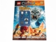 Book No: b15loc05pl Name: LEGENDS OF CHIMA - Bitwa o Chimę (Softcover) (Polish Edition) Book No: b15loc05pl Name: LEGENDS OF CHIMA - Bitwa o Chimę (Softcover) (Polish Edition)