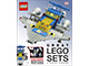 Lot ID: 392742848  Book No: b15other01  Name: Great LEGO Sets: A Visual History (Box Set)