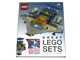 Lot ID: 362136365  Book No: b15other01uk  Name: Great LEGO Sets: A Visual History (Box Set) (English - UK Edition)