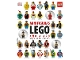 Book No: b15other04es  Name: Minifiguras LEGO Año a Año: Una Historia Visual (Hardcover) (Spanish Edition)