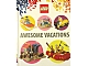 Book No: b15other06  Name: Awesome Vacations (Hardcover)