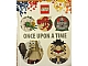 Book No: b15other07  Name: Once Upon a Time (Hardcover)