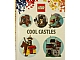 Book No: b15other08  Name: Cool Castles (Hardcover)