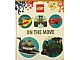 Book No: b15other10  Name: On the Move (Hardcover)