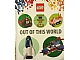 Lot ID: 412173210  Book No: b15other11  Name: Out of This World (Hardcover)